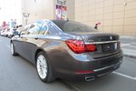 宝马7系2013款740Li xDrive