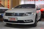 大众CC2016款1.8TSI 尊贵型