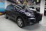 保时捷Cayenne2014款Platinum Edition 3.0T