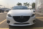 马自达MAZDA3Axela昂克赛拉 两厢2014款1.5L 自动豪华型