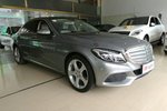 奔驰C级2015款C 260L