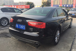 奥迪A6L2012款TFSI 标准型(2.0T)