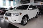 丰田汉兰达2011款2.7L 两驱7座豪华导航版 