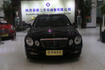 奔驰E级2007款E200K KOMPRESSOR 优雅型