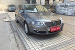 大众迈腾2009款2.0TSI DSG 豪华型