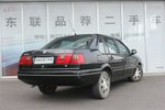 大众桑塔纳2004款GLS 手动