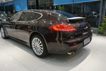 保时捷Panamera2014款Panamera 4 Executive 3.0T 