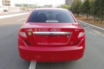 江淮同悦2010款1.3L VVT舒适型