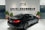 宝马5系2019款530Li 领先型 M运动套装