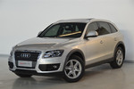 奥迪Q5-一汽大众(奥迪) Q5 2012款 2.0TFSI quattro 手自一体 