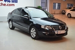 大众迈腾2007款1.8TSI 手自一体技术型