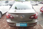 大众CC2012款2.0TSI 尊贵型