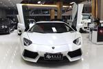 兰博基尼Aventador2012款LP700-4