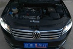 大众迈腾2013款1.4TSI 豪华型