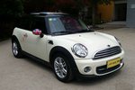 MINIMINI2011款1.6L COOPER Excitement 