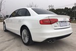 奥迪A4L2016款35 TFSI 典藏版 S line舒适型