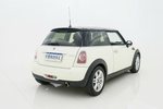 MINIMINI2011款1.6L COOPER Fun