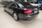 奥迪A8L2009款2.8FSI 标准型