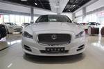 捷豹XJ2015款XJL 3.0 SC 两驱全景商务版