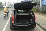 凯迪拉克SRX2014款3.0L 舒适型