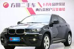 宝马X62011款xDrive35i