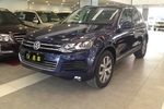 大众途锐2013款3.0TSI X 十周年限量版