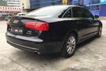 奥迪A6L2014款30 FSI 技术型