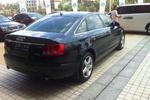 奥迪A6L2008款3.2FSI quattro 豪华型