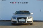 奥迪A4L2010款1.8TFSI 舒适型