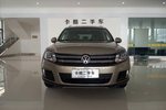 大众途观2013款1.8TSI 手自一体 四驱豪华版