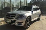 奔驰GLK级2013款GLK300 4MATIC 时尚型