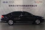 大众迈腾2012款1.4TSI DSG 豪华型