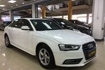 奥迪A4L2015款35 TFSI 自动标准型