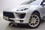 保时捷Macan2014款Macan 2.0T