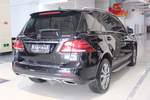 奔驰E级2015款E320L 4MATIC