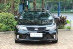 起亚速迈2010款2.0L AT运动版（红色内饰）