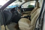 日产逍客2012款2.0XV 雷 CVT 2WD