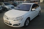 现代悦动2011款1.6L 手动豪华型