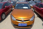 MG62014款1.8T TST精英版