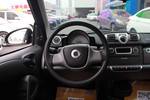 smartfortwo2012款1.0 MHD 硬顶标准版