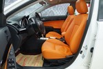 三菱翼神2013款时尚版 1.8L CVT舒适型