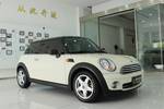 MINIMINI2011款1.6L COOPER Fun