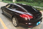 保时捷Panamera2014款Panamera 4 3.0T 