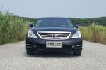 日产天籁2011款2.5L XL领先版