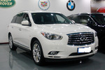 英菲尼迪QX602014款3.5L 四驱全能版