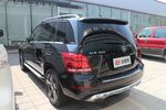 奔驰GLK级2013款GLK300 4MATIC 豪华型