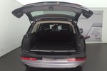 奥迪Q72012款3.0TFSI 进取型