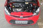 MG32011款1.5L 自动 精英版