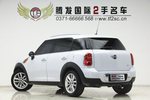 MINICOUNTRYMAN2011款1.6L ONE