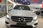 奔驰GLC级2016款GLC 200 4MATIC